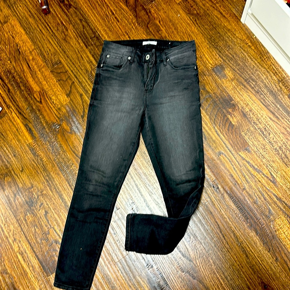 Skinny jeans